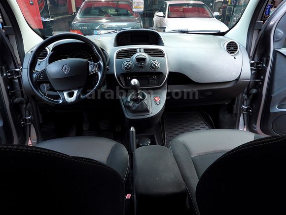 İLK SAHİBNDEN 110 HP, 6İLERİ ŞANZIMAN,ÇİFT SÜRGÜLÜ KAPI