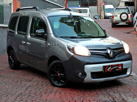 İLK SAHİBNDEN 110 HP, 6İLERİ ŞANZIMAN,ÇİFT SÜRGÜLÜ KAPI