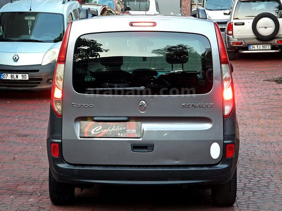 İLK SAHİBNDEN 110 HP, 6İLERİ ŞANZIMAN,ÇİFT SÜRGÜLÜ KAPI