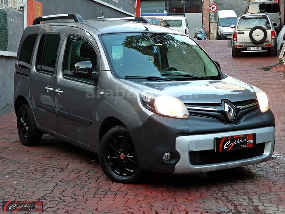 İLK SAHİBNDEN 110 HP, 6İLERİ ŞANZIMAN,ÇİFT SÜRGÜLÜ KAPI