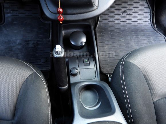 İLK SAHİBNDEN 110 HP, 6İLERİ ŞANZIMAN,ÇİFT SÜRGÜLÜ KAPI