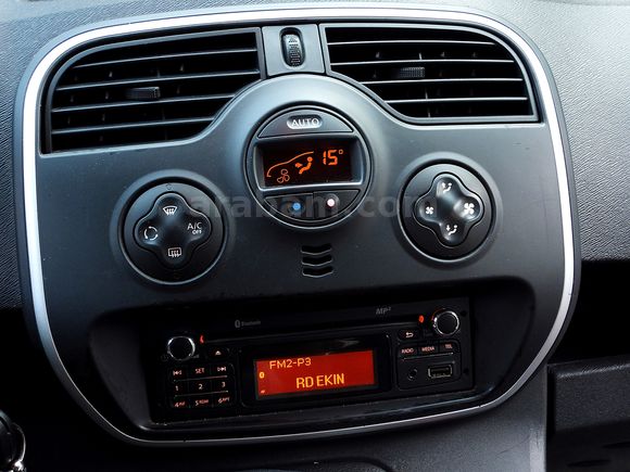İLK SAHİBNDEN 110 HP, 6İLERİ ŞANZIMAN,ÇİFT SÜRGÜLÜ KAPI