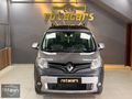 ROTACARS 2016 KANGOO 1.5 DCI 90HP EXTREME CAMLI TAVAN BOYASIZ