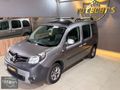 ROTACARS 2016 KANGOO 1.5 DCI 90HP EXTREME CAMLI TAVAN BOYASIZ
