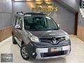 ROTACARS 2016 KANGOO 1.5 DCI 90HP EXTREME CAMLI TAVAN BOYASIZ