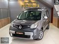 ROTACARS 2016 KANGOO 1.5 DCI 90HP EXTREME CAMLI TAVAN BOYASIZ