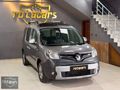 ROTACARS 2016 KANGOO 1.5 DCI 90HP EXTREME CAMLI TAVAN BOYASIZ