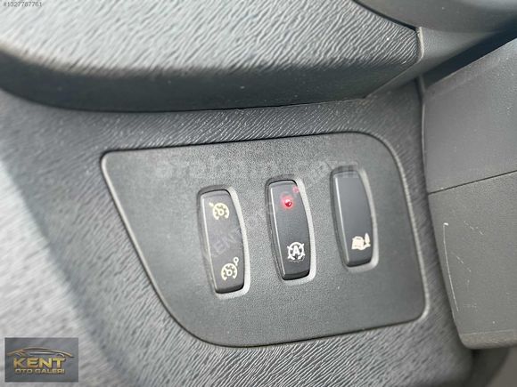 KANGO MULTİX OTOMOBİL RUHSATLI 110 LUK 6 İLERİ