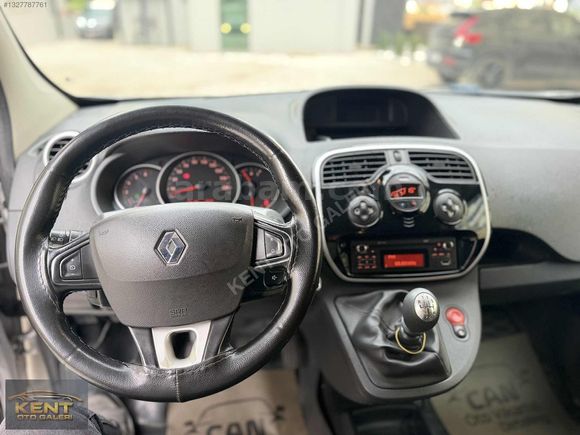KANGO MULTİX OTOMOBİL RUHSATLI 110 LUK 6 İLERİ