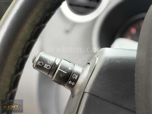 KANGO MULTİX OTOMOBİL RUHSATLI 110 LUK 6 İLERİ