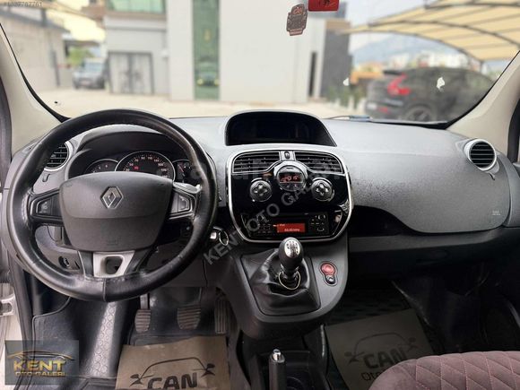 KANGO MULTİX OTOMOBİL RUHSATLI 110 LUK 6 İLERİ