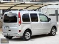 KANGO MULTİX OTOMOBİL RUHSATLI 110 LUK 6 İLERİ