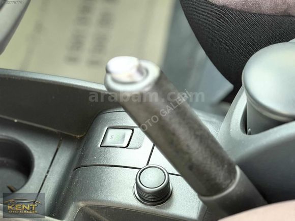 KANGO MULTİX OTOMOBİL RUHSATLI 110 LUK 6 İLERİ