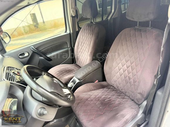 KANGO MULTİX OTOMOBİL RUHSATLI 110 LUK 6 İLERİ