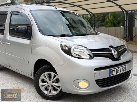 KANGO MULTİX OTOMOBİL RUHSATLI 110 LUK 6 İLERİ