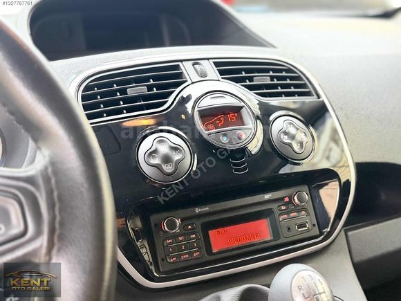 KANGO MULTİX OTOMOBİL RUHSATLI 110 LUK 6 İLERİ