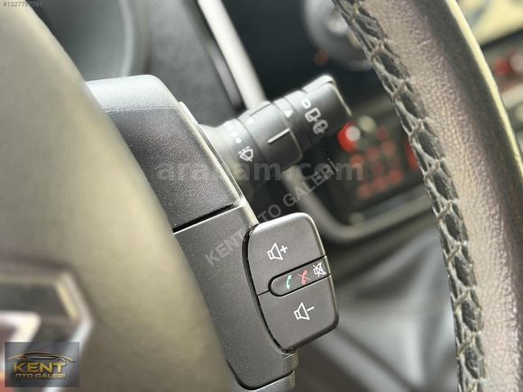 KANGO MULTİX OTOMOBİL RUHSATLI 110 LUK 6 İLERİ