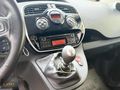 KANGO MULTİX OTOMOBİL RUHSATLI 110 LUK 6 İLERİ