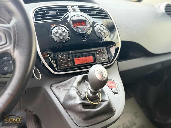 KANGO MULTİX OTOMOBİL RUHSATLI 110 LUK 6 İLERİ