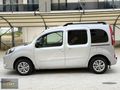 KANGO MULTİX OTOMOBİL RUHSATLI 110 LUK 6 İLERİ