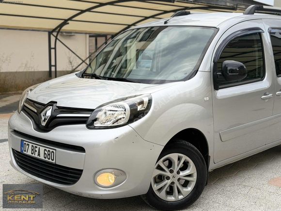 KANGO MULTİX OTOMOBİL RUHSATLI 110 LUK 6 İLERİ
