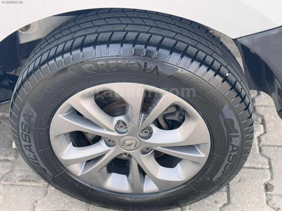 87.000 KM DE BOYASIZ HATASIZ KANGO EXTREME