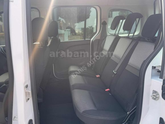 87.000 KM DE BOYASIZ HATASIZ KANGO EXTREME