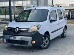 87.000 KM DE BOYASIZ HATASIZ KANGO EXTREME