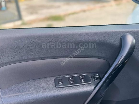 87.000 KM DE BOYASIZ HATASIZ KANGO EXTREME