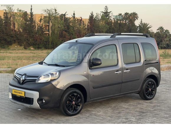 HATASIZ BOYASIZ EMSALSİZ KANGOO EXTREM