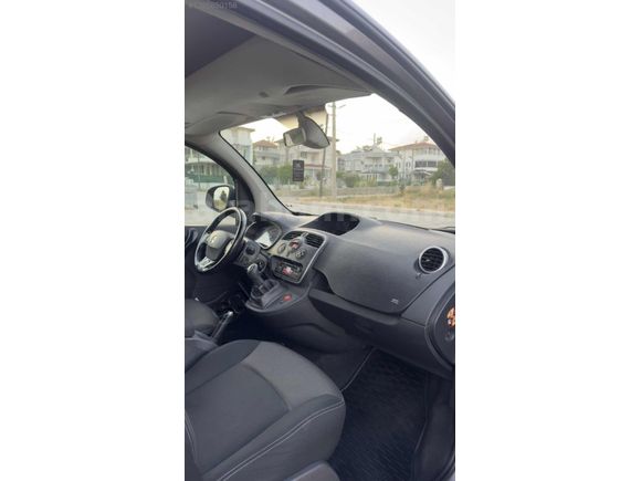 HATASIZ BOYASIZ EMSALSİZ KANGOO EXTREM