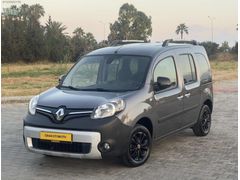 HATASIZ BOYASIZ EMSALSİZ KANGOO EXTREM