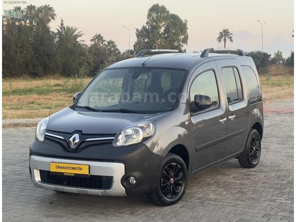 HATASIZ BOYASIZ EMSALSİZ KANGOO EXTREM