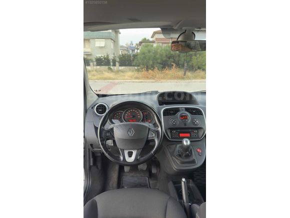 HATASIZ BOYASIZ EMSALSİZ KANGOO EXTREM