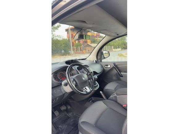 HATASIZ BOYASIZ EMSALSİZ KANGOO EXTREM