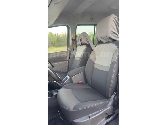 HATASIZ BOYASIZ EMSALSİZ KANGOO EXTREM
