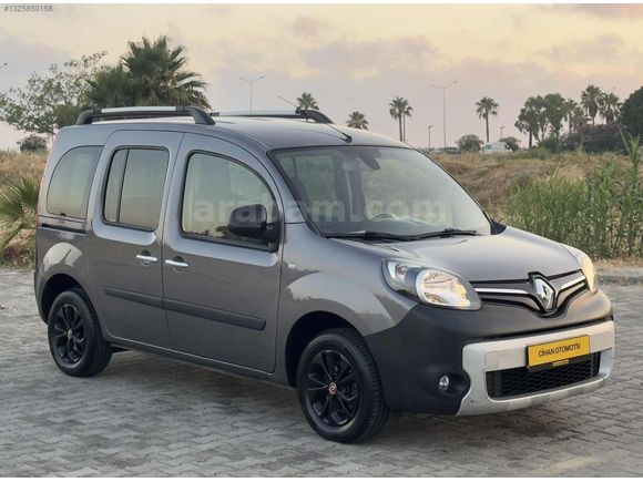 HATASIZ BOYASIZ EMSALSİZ KANGOO EXTREM