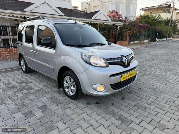 2018 MODEL 1.5 DIZEL FUL PAKET DUSUK KM 100 BIN KM
