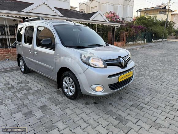 2018 MODEL 1.5 DIZEL FUL PAKET DUSUK KM 100 BIN KM