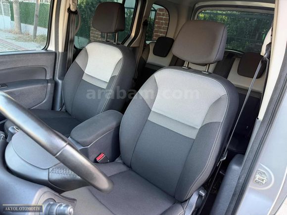 2018 MODEL 1.5 DIZEL FUL PAKET DUSUK KM 100 BIN KM
