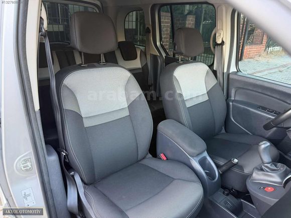 2018 MODEL 1.5 DIZEL FUL PAKET DUSUK KM 100 BIN KM