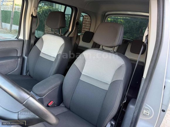 2018 MODEL 1.5 DIZEL FUL PAKET DUSUK KM 100 BIN KM