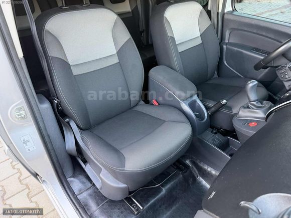 2018 MODEL 1.5 DIZEL FUL PAKET DUSUK KM 100 BIN KM