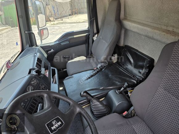 2008 MODEL ORJ.180.000'KM EVDEN EVE KASALI LİFTLİ