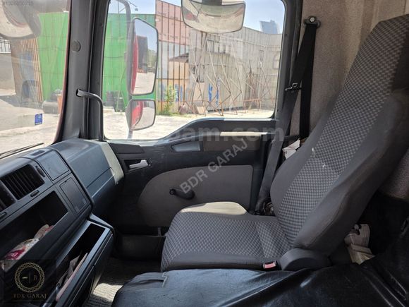 2008 MODEL ORJ.180.000'KM EVDEN EVE KASALI LİFTLİ