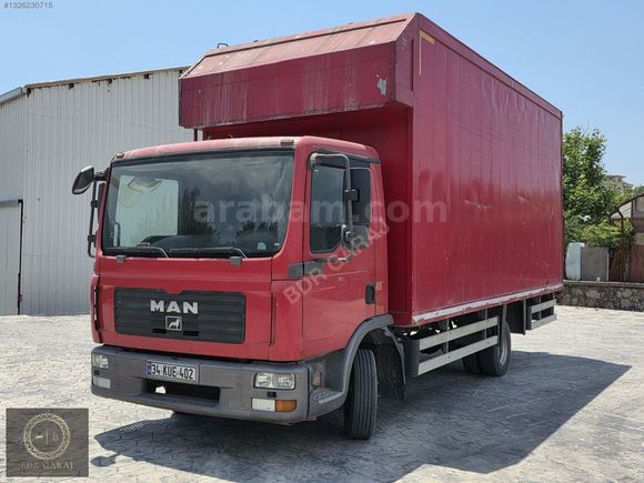 2008 MODEL ORJ.180.000'KM EVDEN EVE KASALI LİFTLİ