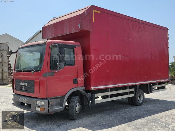 2008 MODEL ORJ.180.000'KM EVDEN EVE KASALI LİFTLİ