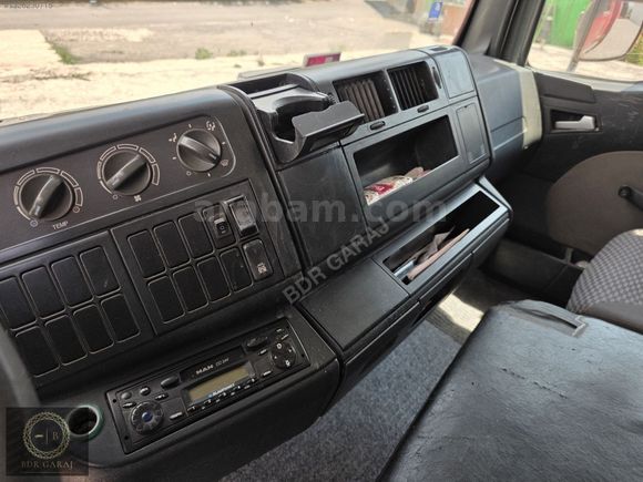 2008 MODEL ORJ.180.000'KM EVDEN EVE KASALI LİFTLİ