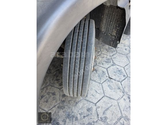 2008 MODEL ORJ.180.000'KM EVDEN EVE KASALI LİFTLİ