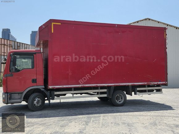 2008 MODEL ORJ.180.000'KM EVDEN EVE KASALI LİFTLİ